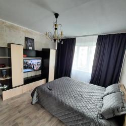 Фото Апартаменты в микрорайне 2 дом 29