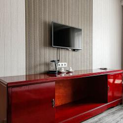 Фото Отель Монтана