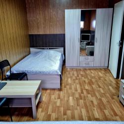 Номер стандарт эконом с 2 односпальными кроватями