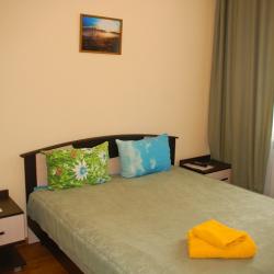 Фото Small Hotel (Смол Отель)