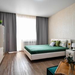 Фото Апартаменты на проспекте Комсомольский 20