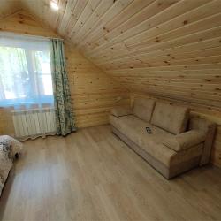 Комната люкс