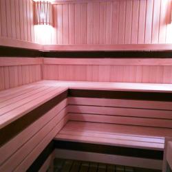 Фото Отель Ямской