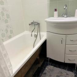 Фото Апартаменты на улице Григория Аксакова