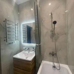 Фото Апартаменты на проспекте Санкт-Петербургский 14