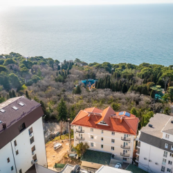 Фото Отель Villa Viktoria (Вилла Виктория)