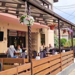 Фото Отель Благовещенка