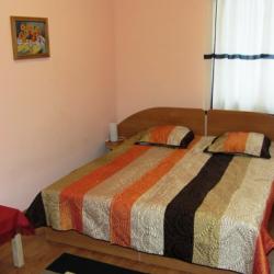 Фото Отель У Дяди Вити