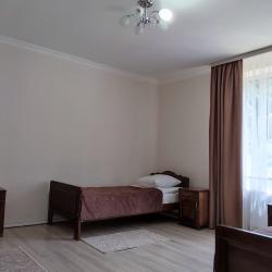 Фото Отель АлаТау Кавказ