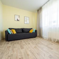 1-комнатные апартаменты стандарт