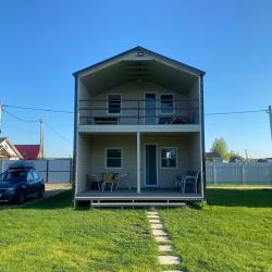 Фото Отель Прибрежный