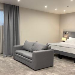 Фото Отель Асса