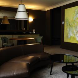 Апартаменты