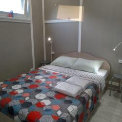 Фото Отель Уютный на улице Делегатская