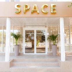 Фото Отель Space (Спейс)
