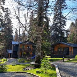 Фото Отель Arkhyz Family Club ( Фэмили Клаб)