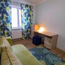 Фото Отель Уютный дом на улице Марфинская 15