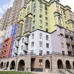 1-комнатные апартаменты улучшенные