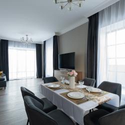 Фото Отель Домашняя на Свободы 19А