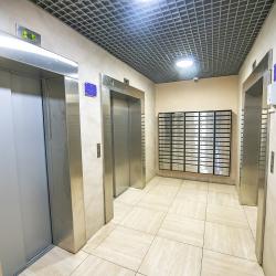 Фото Отель Top house на улице Нейбута 6