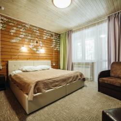 Фото Отель Вотчина