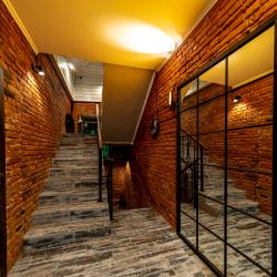 Фото Отель Gerberg House (Герберг Хаус)