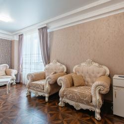 Фото Отель Араз Палас