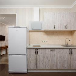 Фото Отель Гостевой Дом Калина