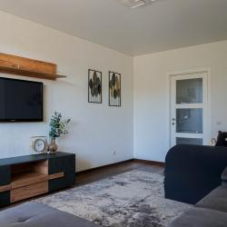 3-комнатные апартаменты люкс