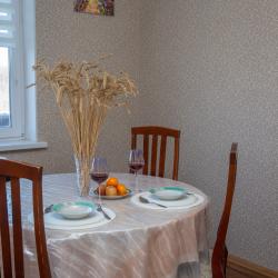 Фото Апартаменты на Московском шоссе 18-й км