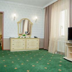 2-комнатный номер люкс семейный