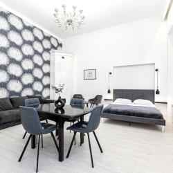 фото 4 VCentre Aparts (Вцентре Апартс) на улице Кирочная