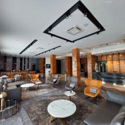 Фото Отель Frankfort Hotel & Spa (Франкфорт и Спа)