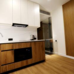 2-комнатные апартаменты люкс