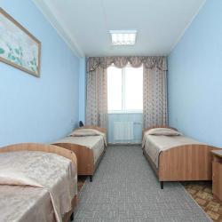 Фото Отель Мираж