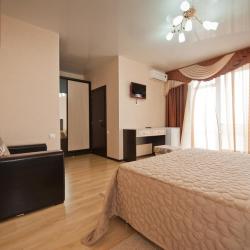 Фото Отель Елена