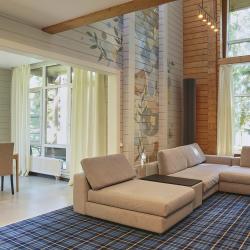 Фото Отель Les Art Resort (Лес Арт Резорт)