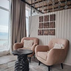 Шале премиум