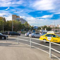 Фото Отель TREND (Тренд)