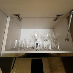 Фото Апартаменты на улице Промышленная рядом с Мамаевым Курганом