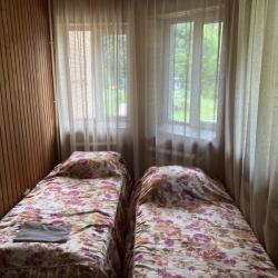 10-местный коттедж стандарт