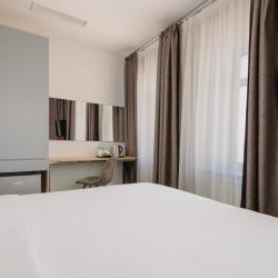 фото 9 Custos Hotel Tverskaya (Кустос Тверская)