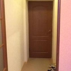 Номер стандарт с 1 односпальной кроватью (с завтраком)