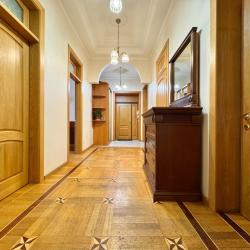 3-комнатные апартаменты стандарт