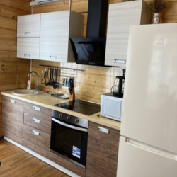 Фото Отель Valley Sunny, корпус Family Alley, 3 шале (Валли Санни, корпус Фэмили Алли)