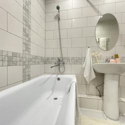 Апартаменты улучшенные
