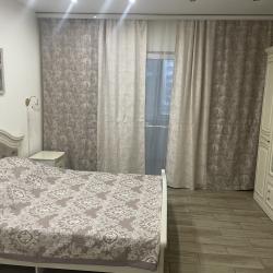 Комната люкс с 1 двуспальной кроватью