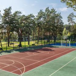 Фото Отель Sosnovoe Family Club (Сосновое фэмили клаб)