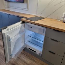 Апартаменты на улице Автомобилистов 1 — aa0022fe3c82230f4bef7e8ec21b5164