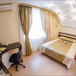 Фото Отель Русь